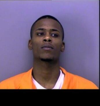 Delorean Lamarque Givens