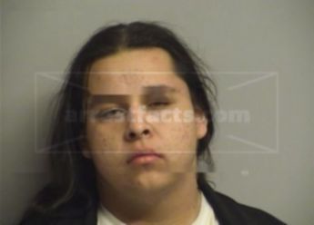 Morgan Braden Gage Redeagle