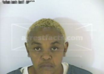 Patricia Ann Gordon