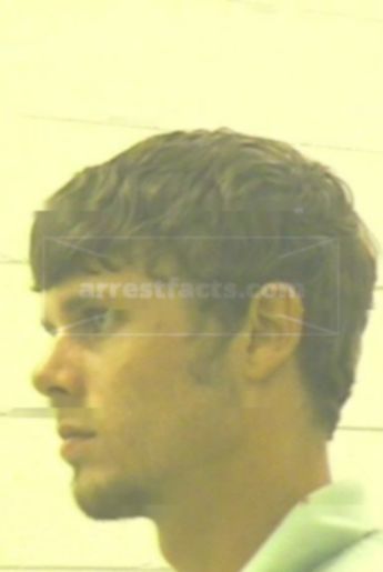 Taylor Steven Hughes