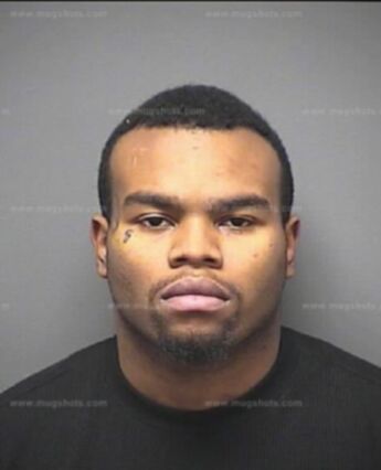 Paris Jamal Graham