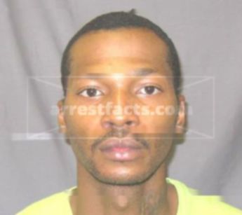 Dietrich Jerrel Mitchell