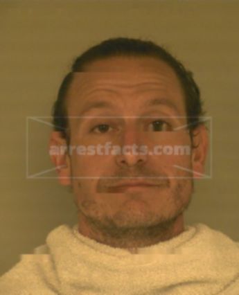 Christopher Brian Goss