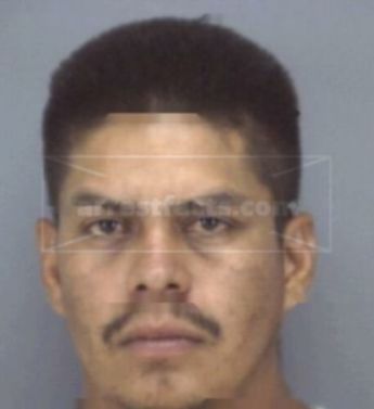 Aldolfo Minjares