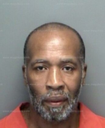 Gregory Keith Buchanan
