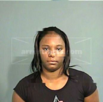 Kanesha Lashay Howard