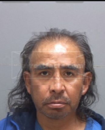 Donald Chackee