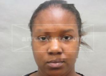 Bianca Denise Eldridge