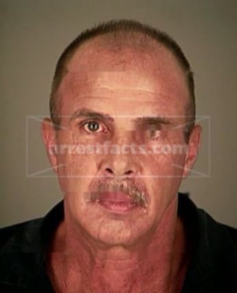 Donald Joseph Reed