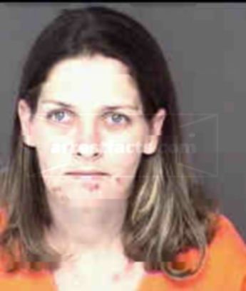 Cherice Lee Cormier