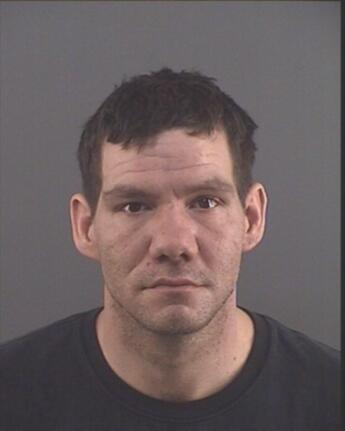 Raymond Linn Burkhart