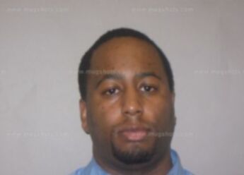 William Marcell Evans