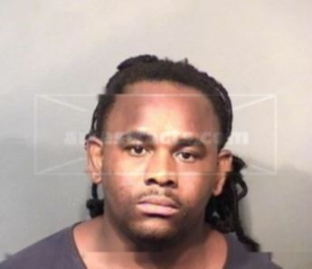 Kenny Tyrone Williams
