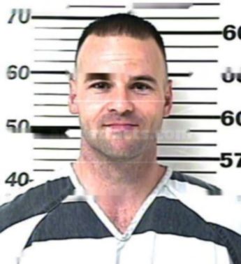 Timothy Jarrod Adair
