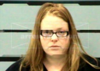 Meagan Elizabeth Floyd
