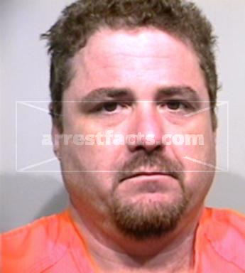 Mark Raymond Cameron