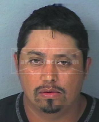 Gerardo Rojero Valdez