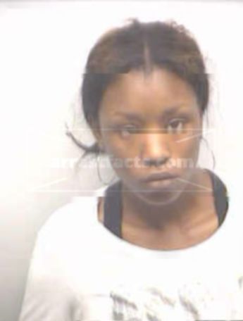 Quantrella Campbell