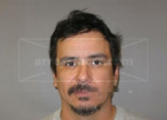 Antonio Leon Heredia Jr.