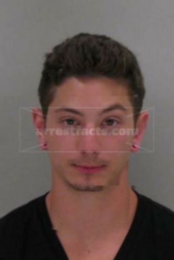 Matthew Jared Deritis