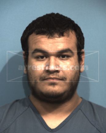 Andrew Concepcion Tejeda