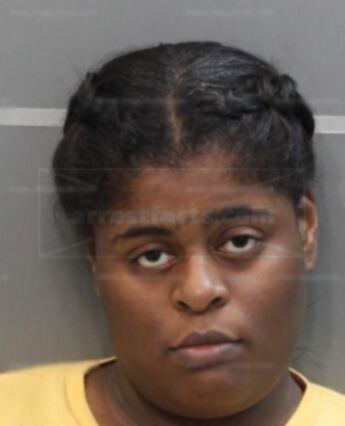 Shirley Monique Hughes