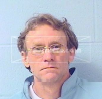 James B. Garrett