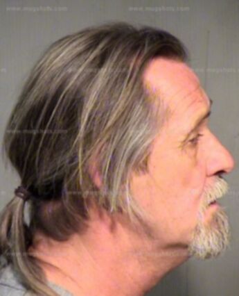Shane Cody Sawyer