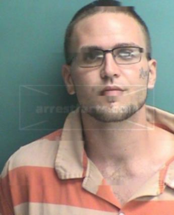 Robert Wayne Morton