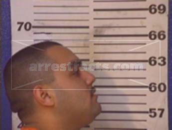 Rudy Sanchez Trevino