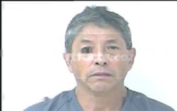 Gualberto Rosa Maldanado