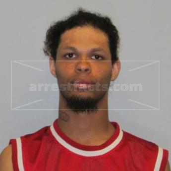 Brandon Lee Curtis Walker