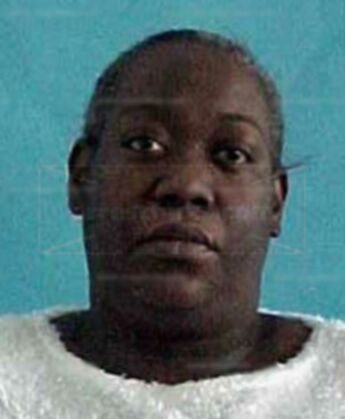 Yvette Lashawn Roberts