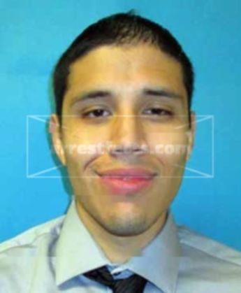 Frederick Javier Mena