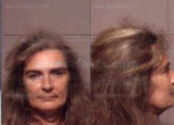 Donna Delores Starks