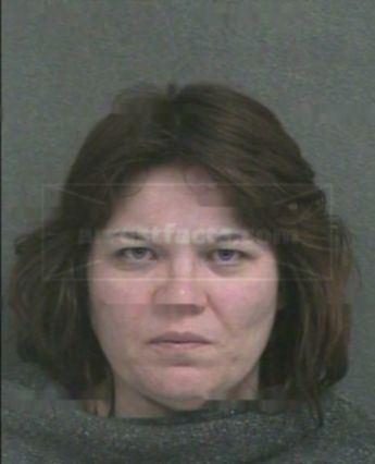 Patricia Ann Croan