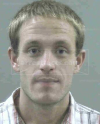 Christopher Simon Hastie