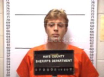John Mccoy Alexander