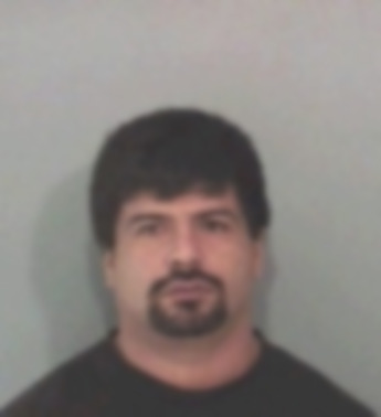 Adam Ray Garcia