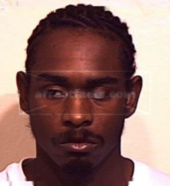 Jasmeel Omar Ward