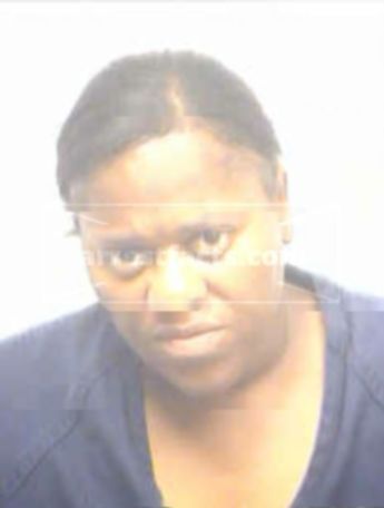 Sonya Strong