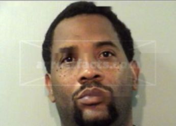 Lamar Hamilton