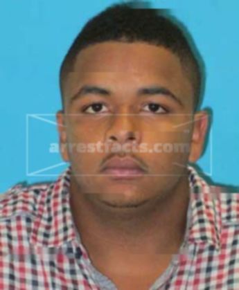Darien Leonard Graham