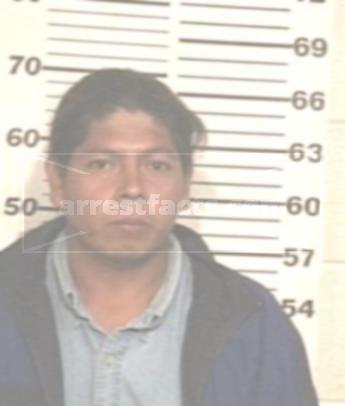 Jose Uristi Mendez