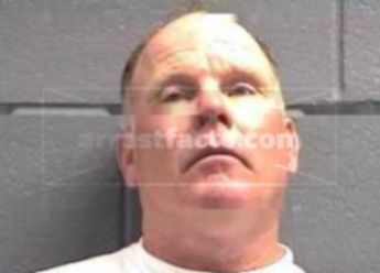 Daryl Lee Metcalf