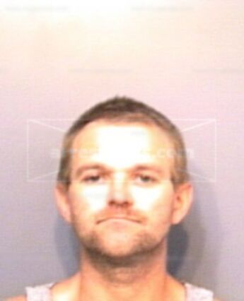 Christopher Scott Stanford