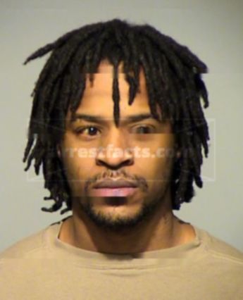 Demetrius D Baldwin