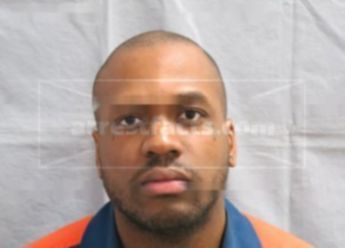 Michael Anthony Walker