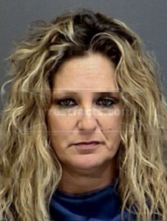 Crystal Ann Caskey