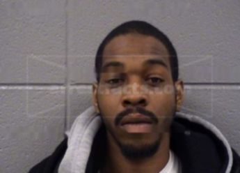 Rayvone Jackson